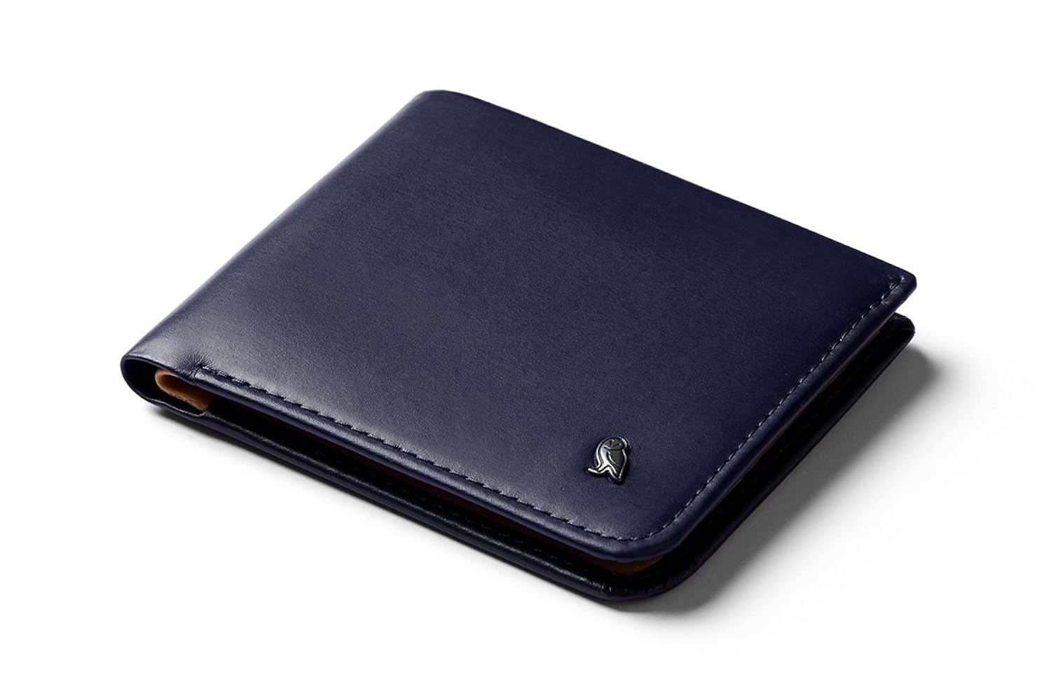 Bellroy ベルロイ Hide&Seek スリムレザーウォレット Navy Amazon.com: Bellroy Hide & Seek, slim leather wallet, RFID